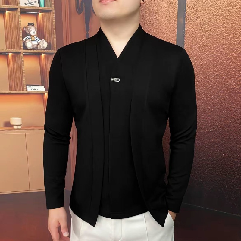 Golf Tees - Autumn and Winter New Men's Light
