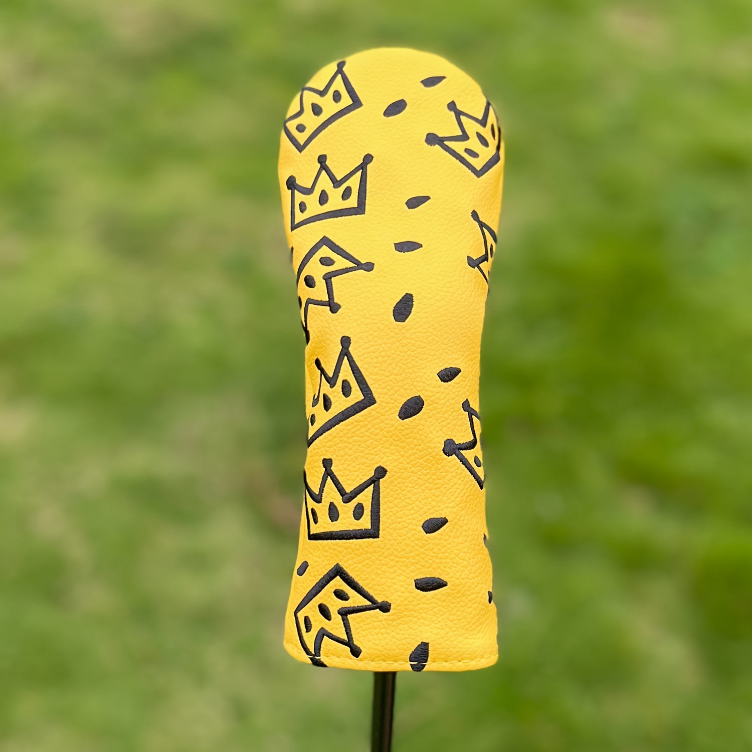 1pc/4pcs Driver, Fairway, Hybr - đánh giá và giá Golf Driver