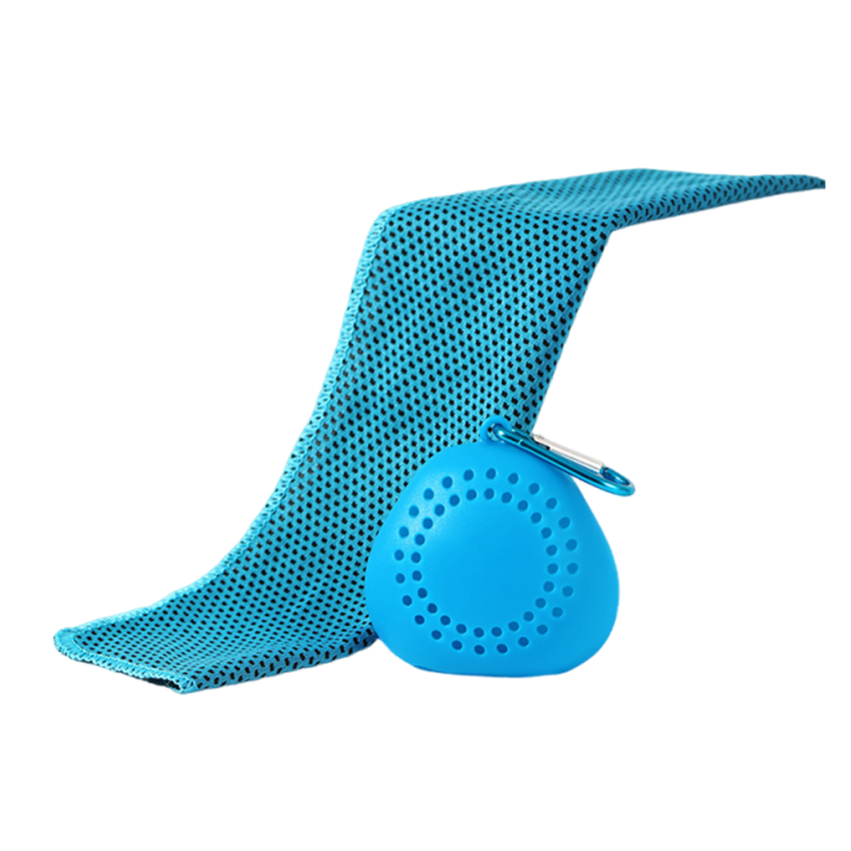 Cooling Towel 60 x 30 cm Quick - đánh giá và giá Golf Towel