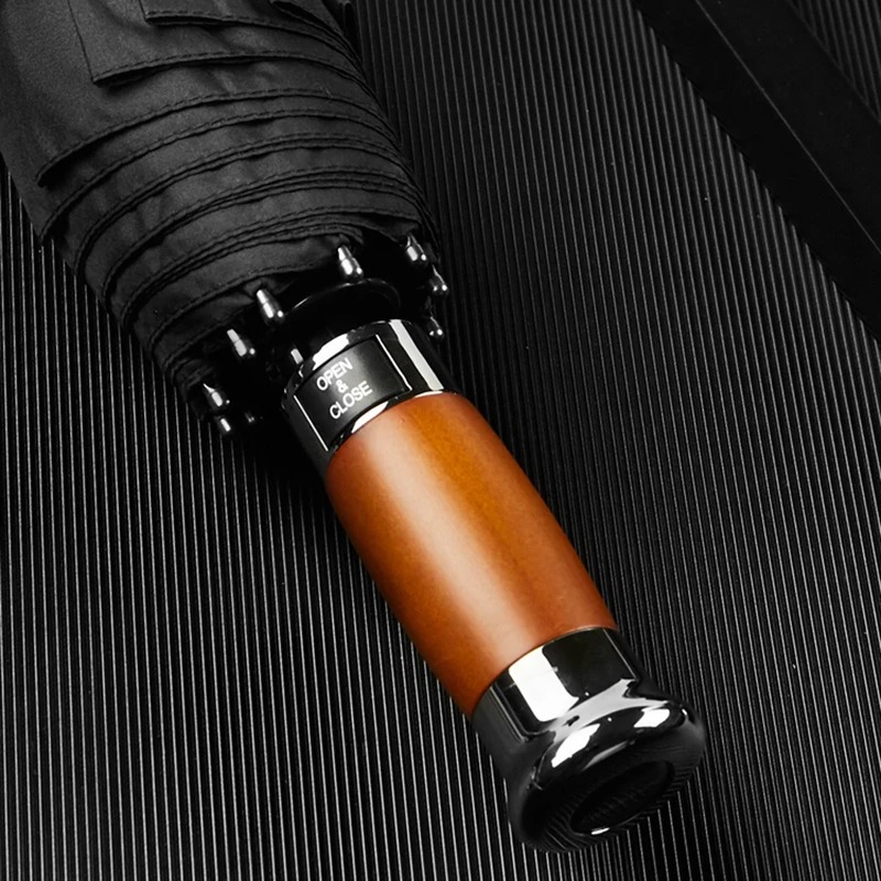 Genuine Brand Large Umbrella M - đánh giá và giá Golf Umbrella Large