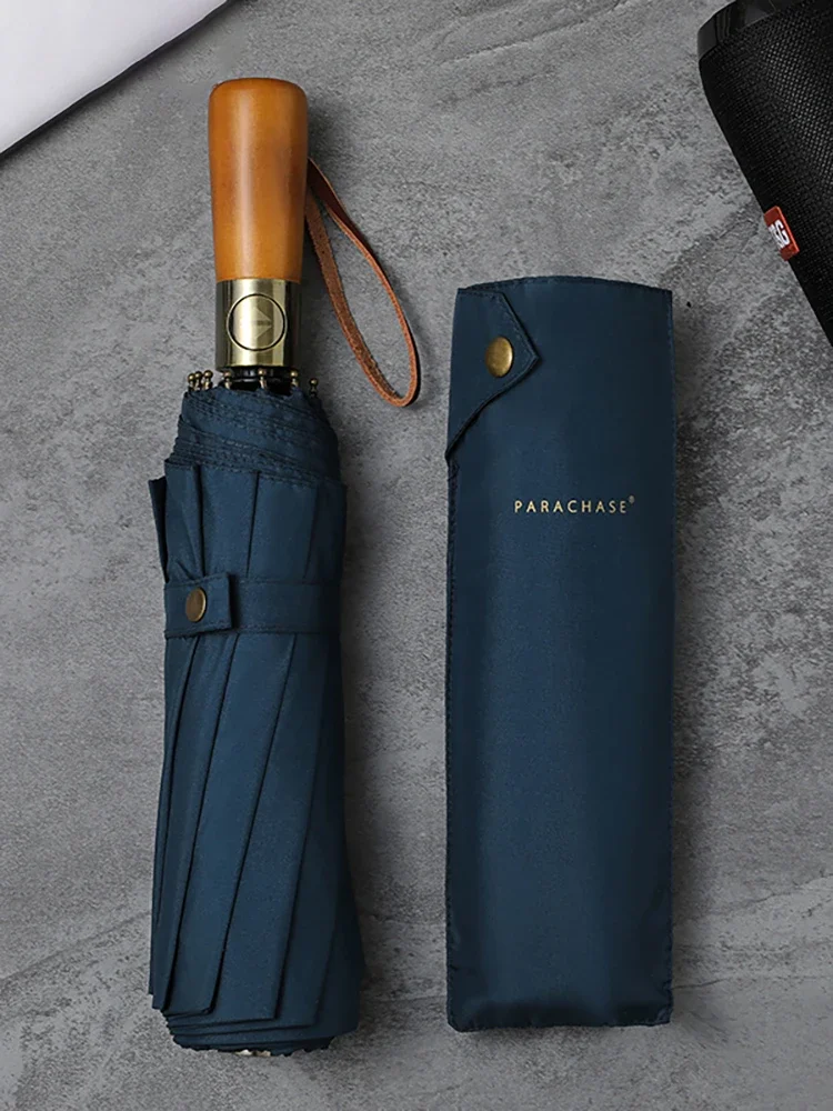 KK-Umbrella Waterproof Double  - đánh giá và giá Golf Umbrella Large
