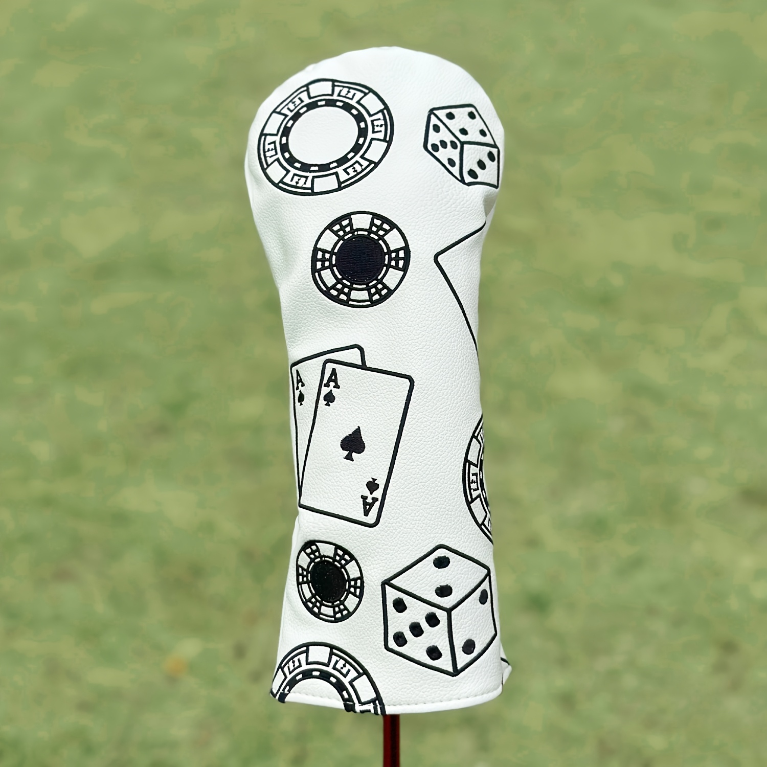 1pc/4pcs Driver/Fairway/Hybrid - đánh giá và giá Golf Driver