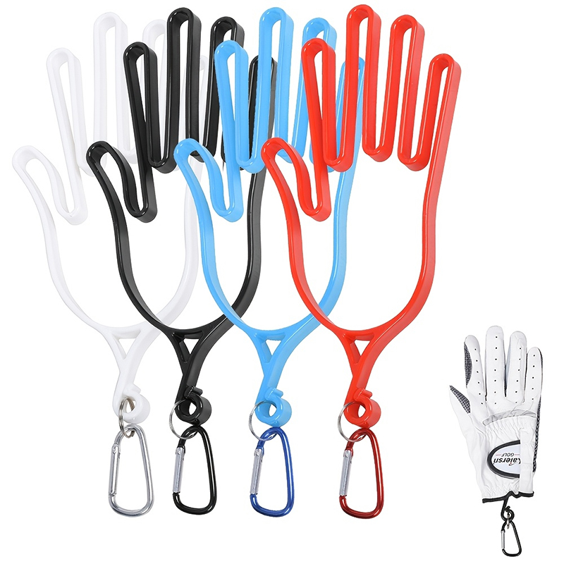 2Pcs Golf Glove Holder with Ca - đánh giá và giá Golf Gloves