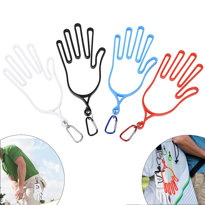 2Pcs Golf Glove Holder with Ca - đánh giá và giá Golf Gloves