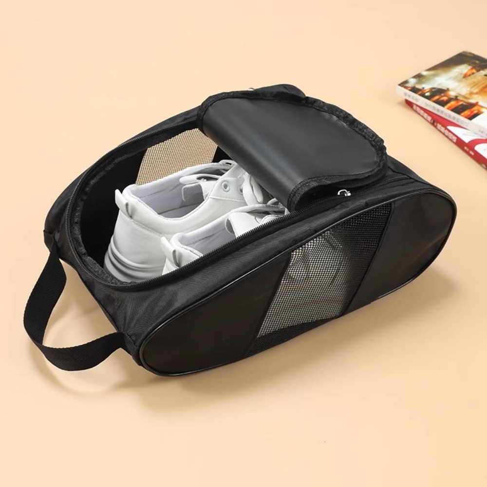 New Hand-Held Shoe Carrier Bag - đánh giá và giá Golf Bag