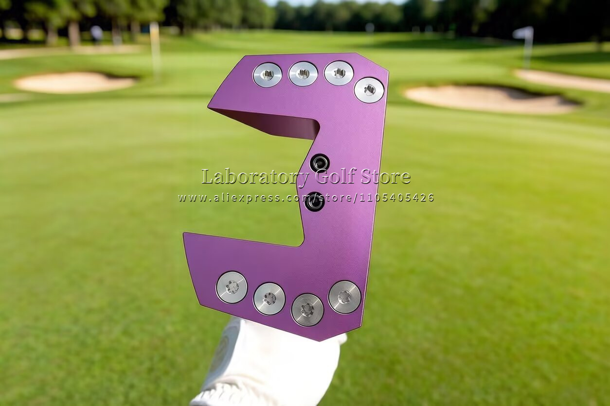 2026 New lab golf putter Trend - đánh giá và giá Golf Putter