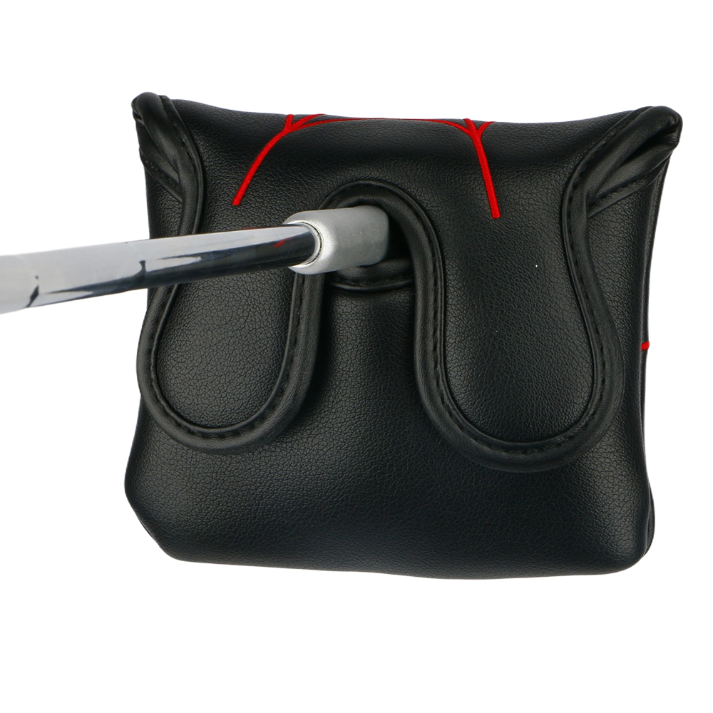 Spider Design Golf Mallet Putt - đánh giá và giá Golf Putter