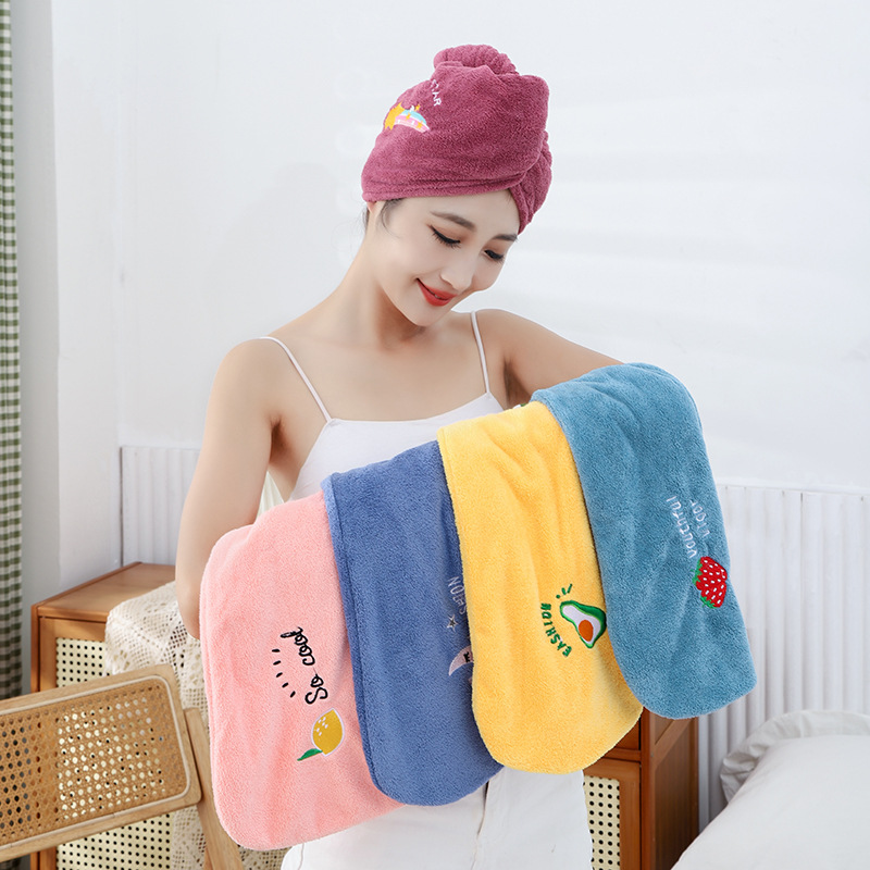 1pc Quickly Dry Hair Hat Super - đánh giá và giá Golf Towel
