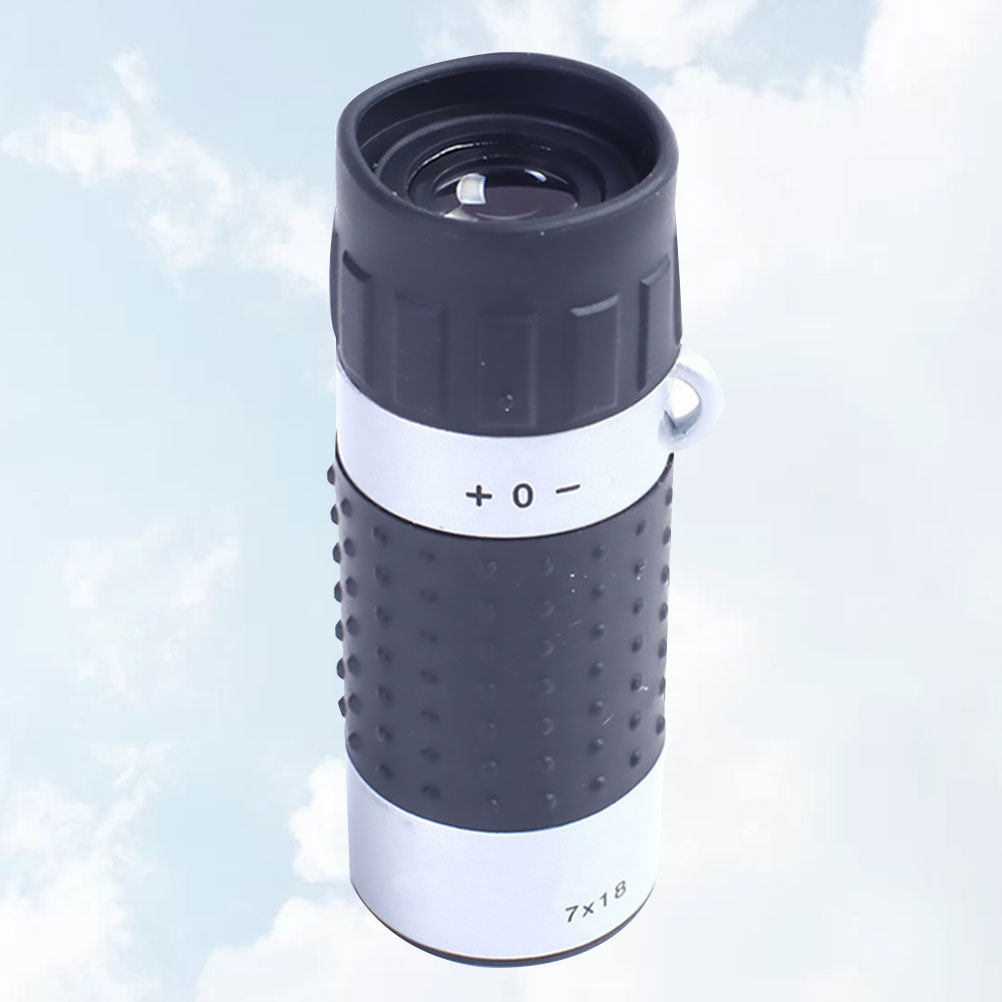 7X18 Monocular Golf Rangefinde - đánh giá và giá Golf Rangefinder