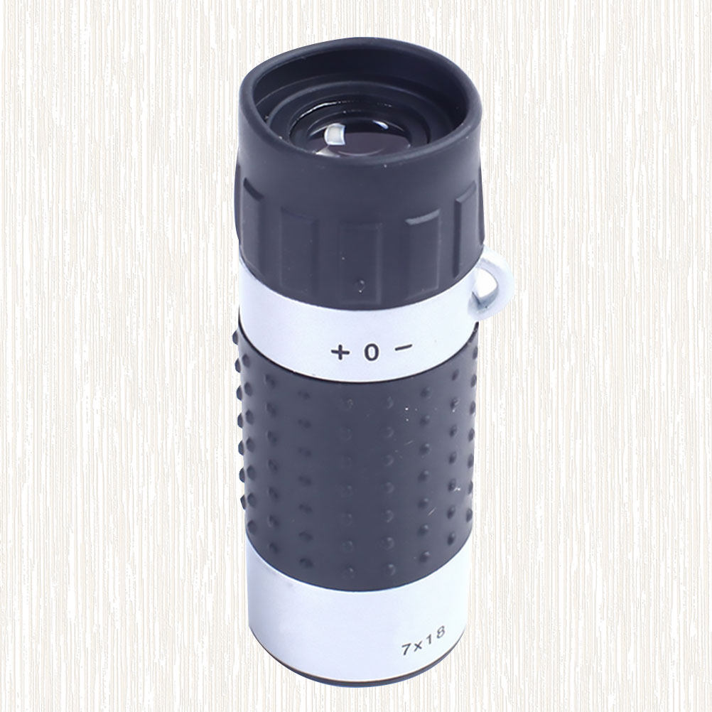 7X18 Monocular Golf Rangefinde - đánh giá và giá Golf Rangefinder