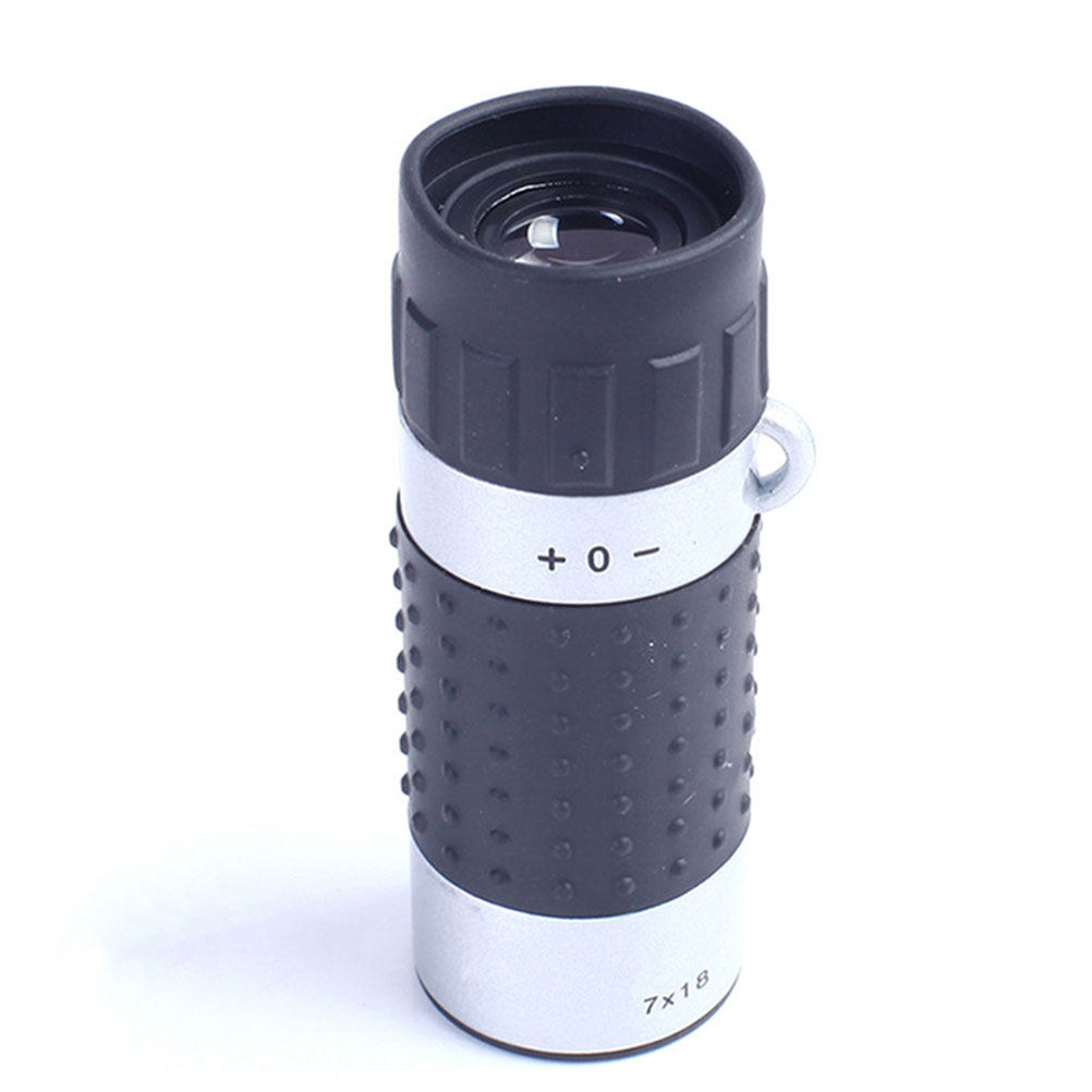 7X18 Monocular Golf Rangefinde - đánh giá và giá Golf Rangefinder