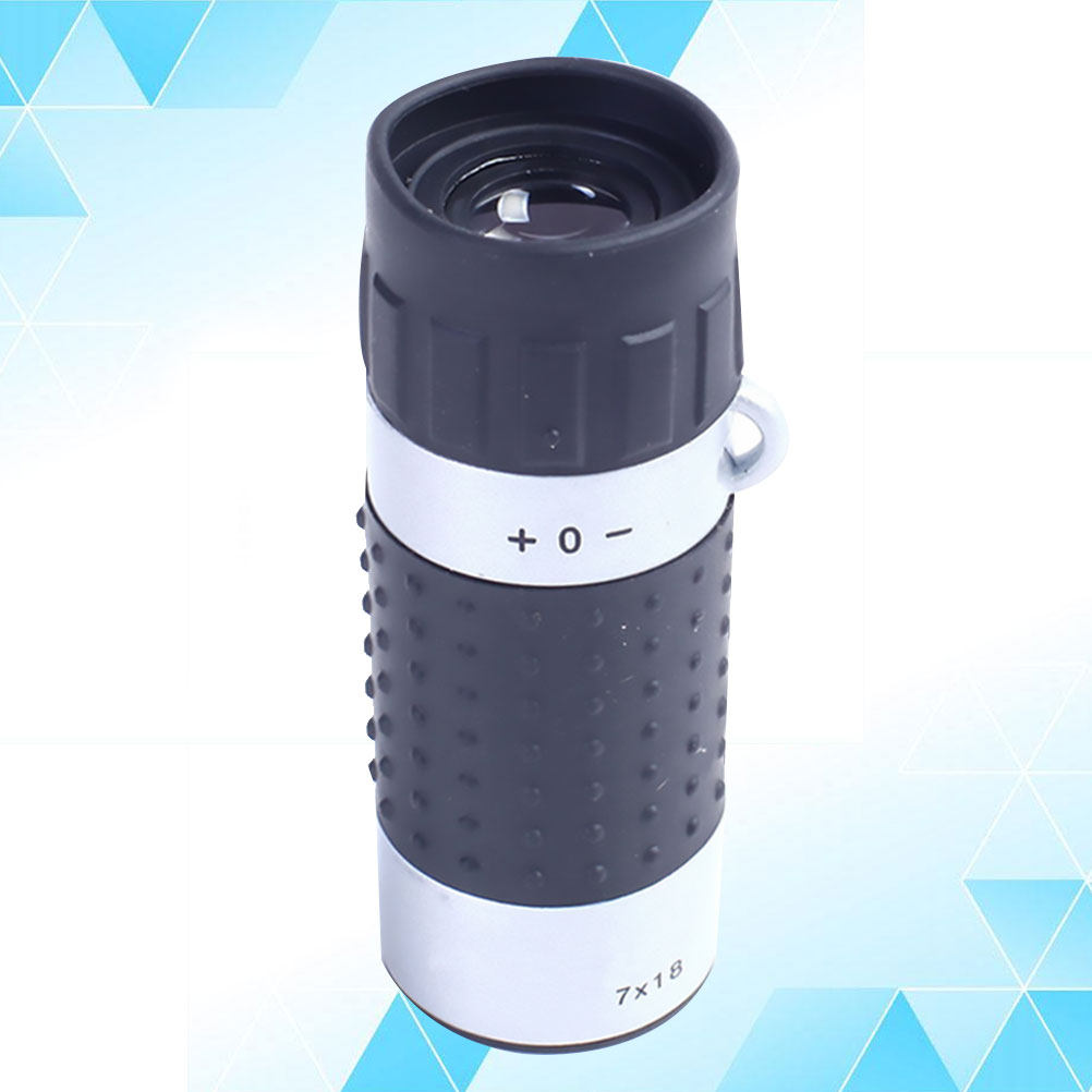 7X18 Monocular Golf Rangefinde - đánh giá và giá Golf Rangefinder