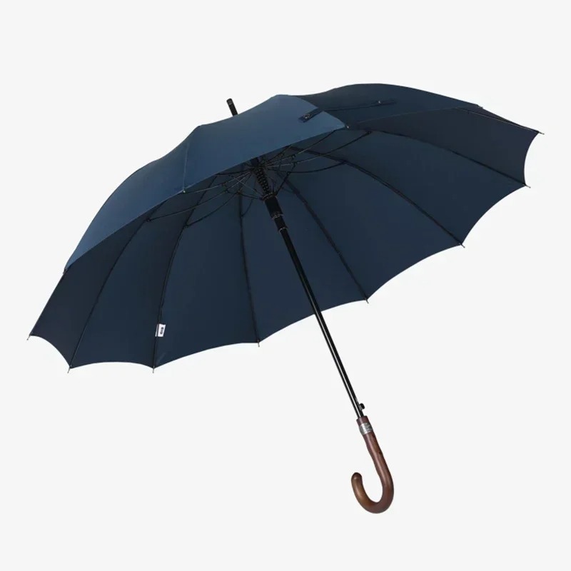 Large Umbrella Men 12K Luxury  - đánh giá và giá Golf Umbrella Large