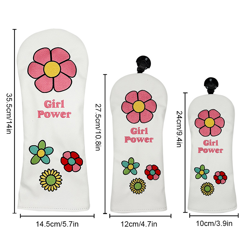 Flower Golfer Gift Golf Club H - đánh giá và giá Golf Clubs