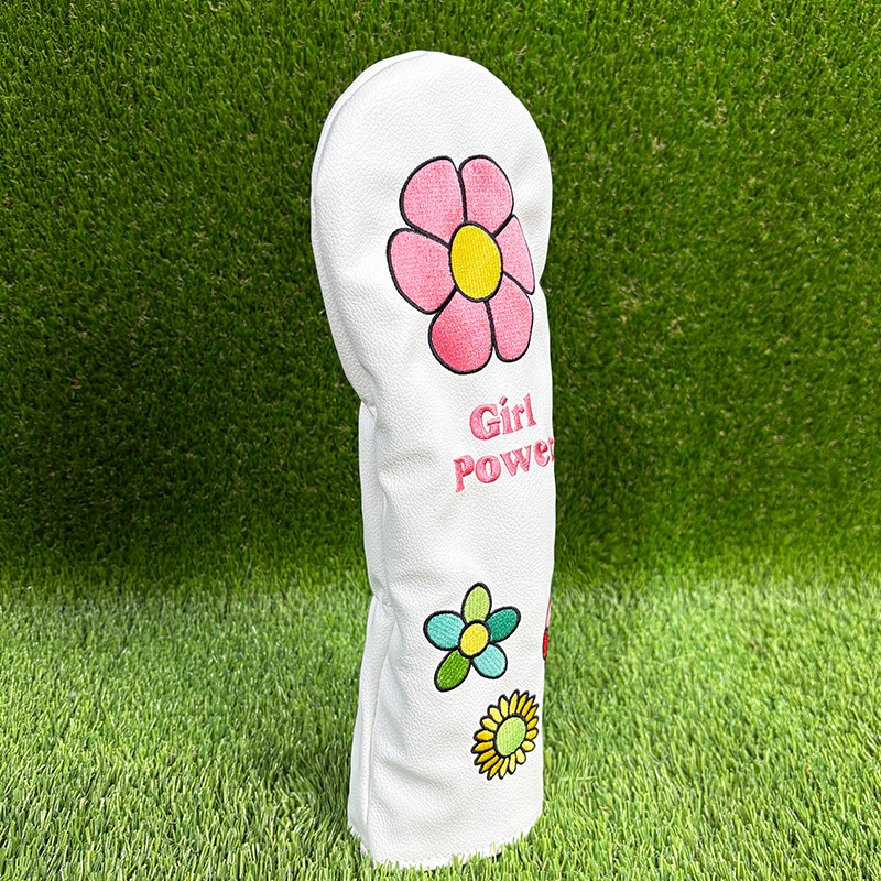 Flower Golfer Gift Golf Club H - đánh giá và giá Golf Clubs