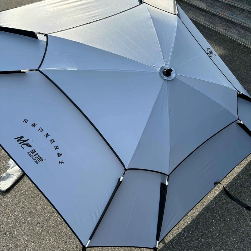 2026 Square Fishing Umbrella L - đánh giá và giá Golf Umbrella Large