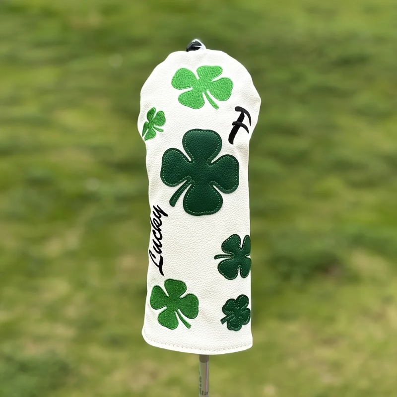 Stylish Clover Golf Club Head  - đánh giá và giá Golf Clubs