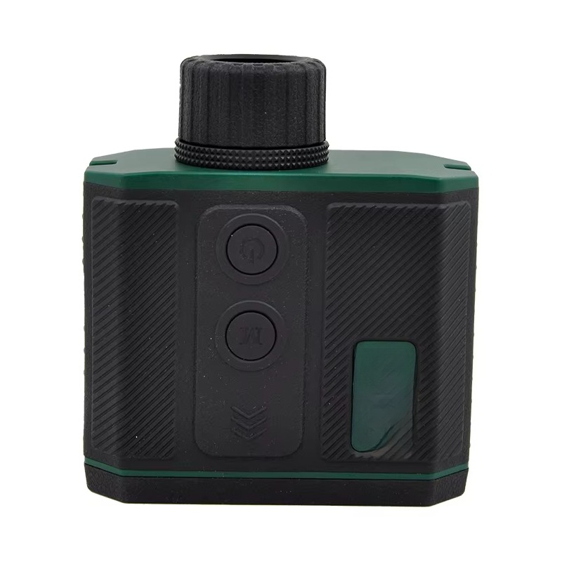 Portable Mini 3000m  Range Fin - đánh giá và giá Golf Rangefinder