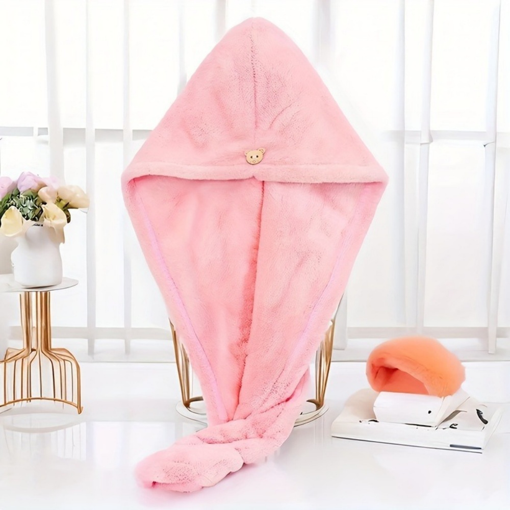 Women's Quick-Dry Dry Hair Hat - đánh giá và giá Golf Towel