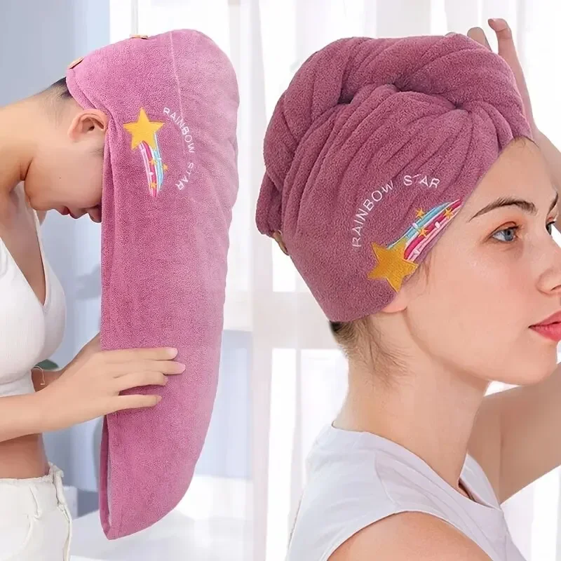 1pc Quickly Dry Hair Hat Super - đánh giá và giá Golf Towel