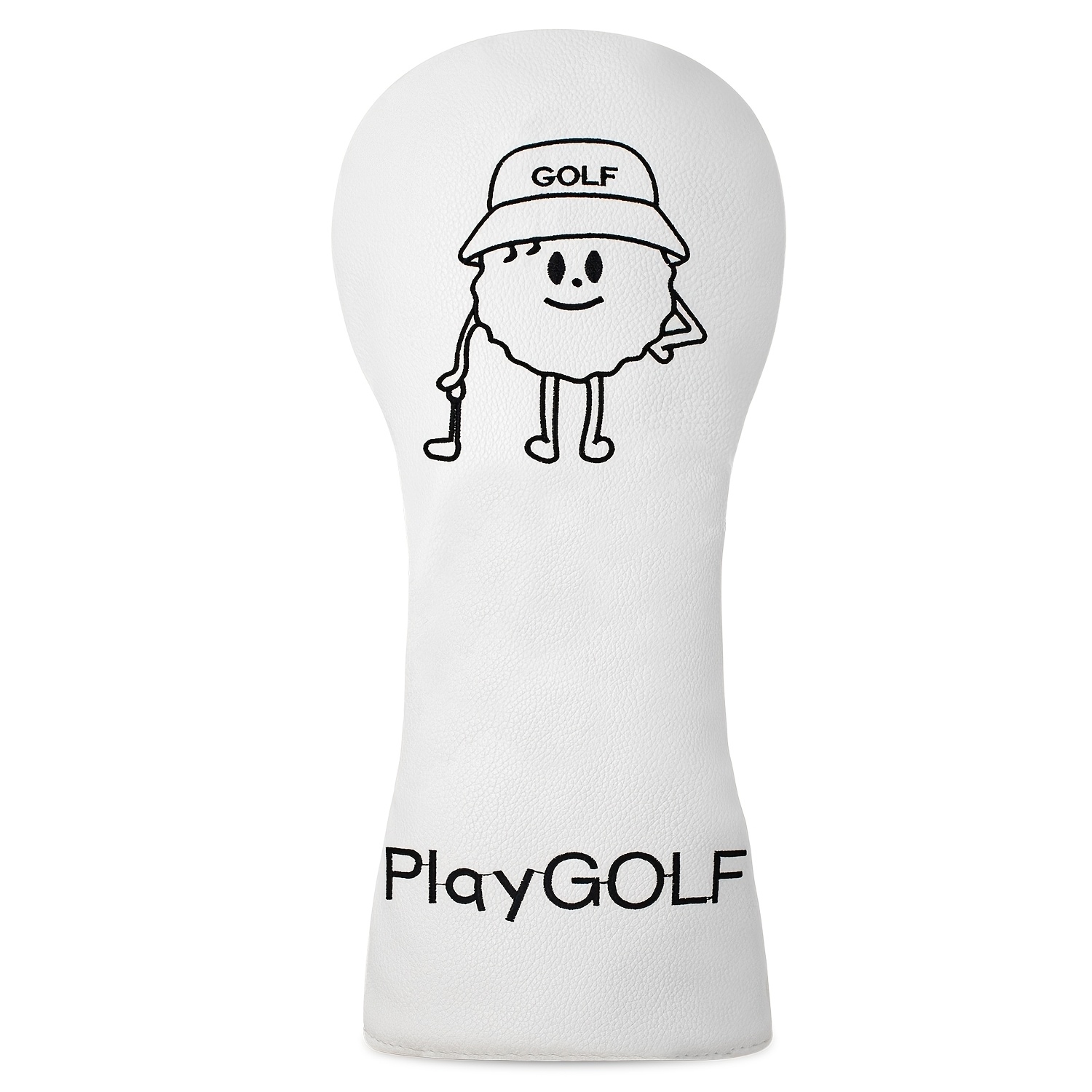 The Ordinary Person Playing Go - đánh giá và giá Golf Driver