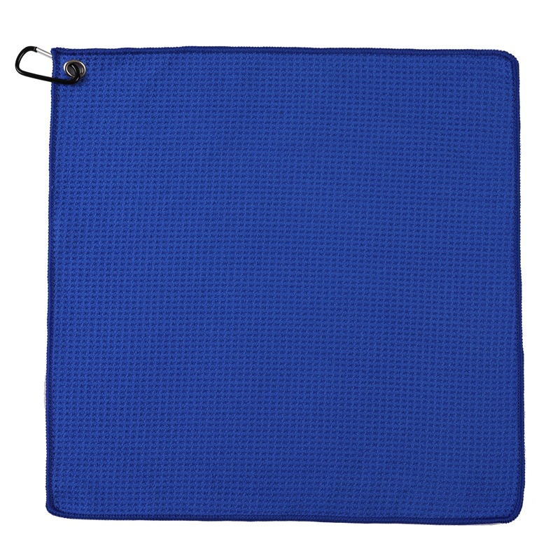 40x40 cm microfiber towel golf - đánh giá và giá Golf Towel