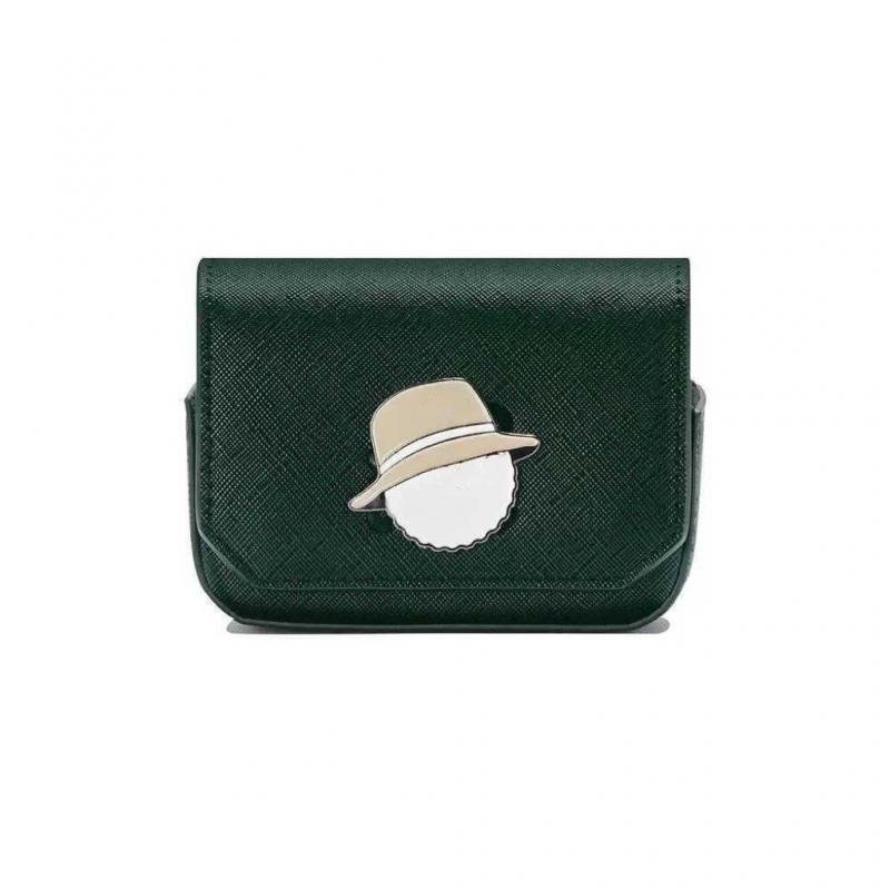 New Fashionable Mini Waist Bag - đánh giá và giá Golf Rangefinder