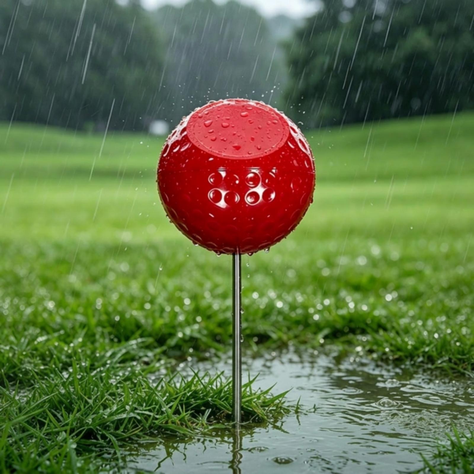Course Teeing Starter Golf Bal - đánh giá và giá Golf Tees