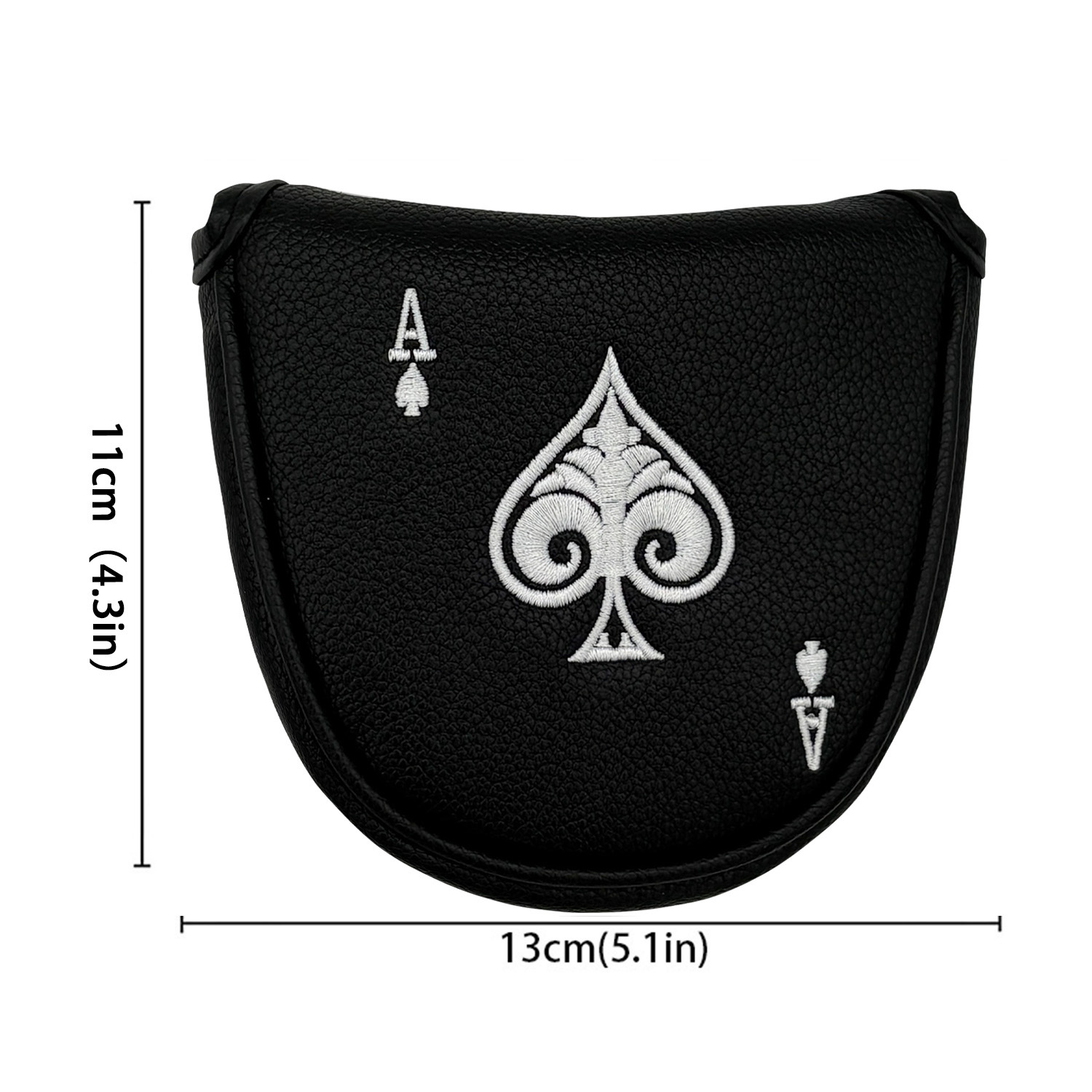 Golf Putter Cover Head Golf He - đánh giá và giá Golf Putter