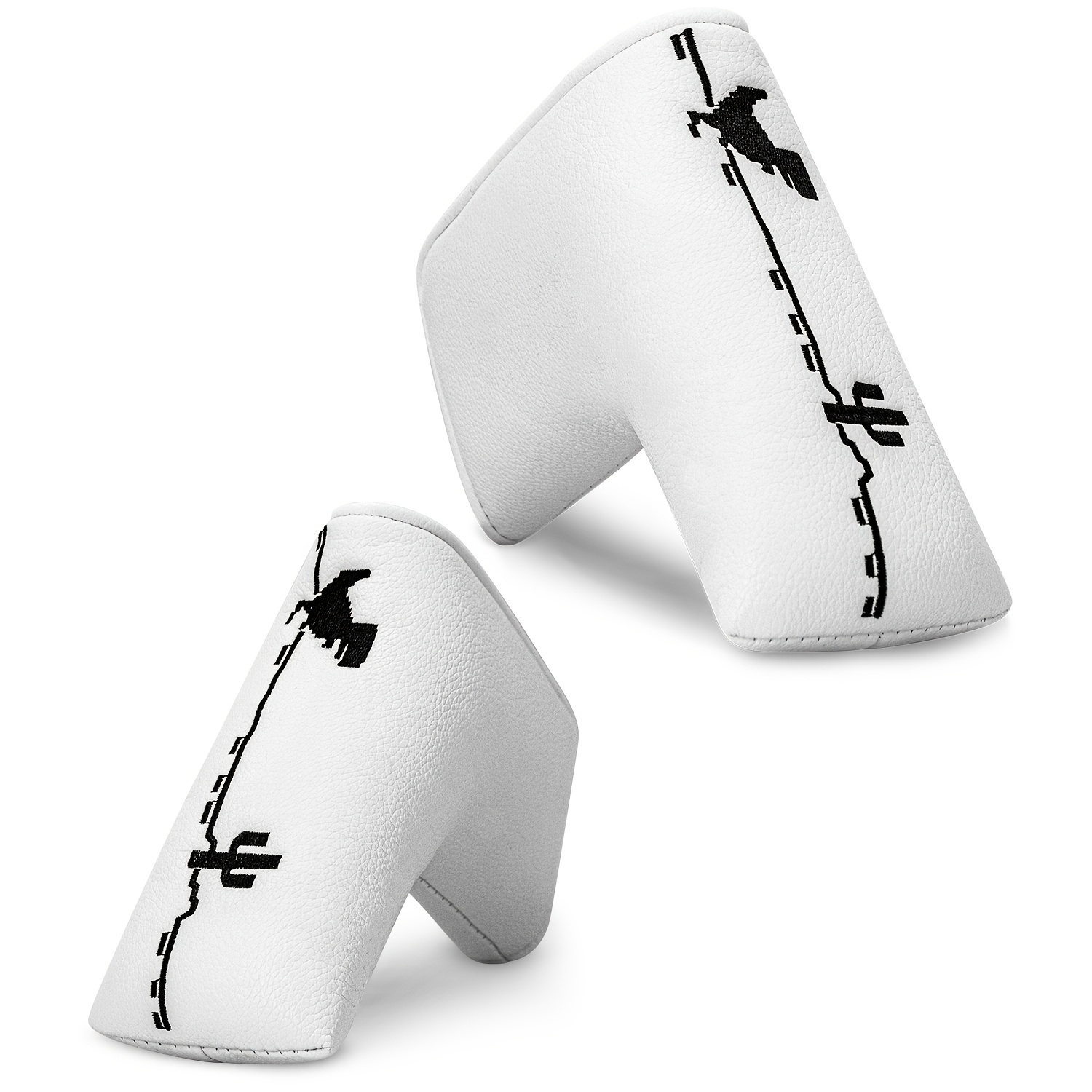 Dinosaur & Crossbones Golf Put - đánh giá và giá Golf Putter