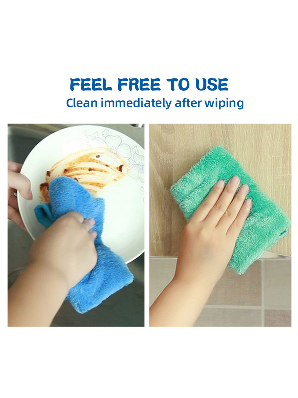 4pcs Small Hand Towels for Kit - đánh giá và giá Golf Towel