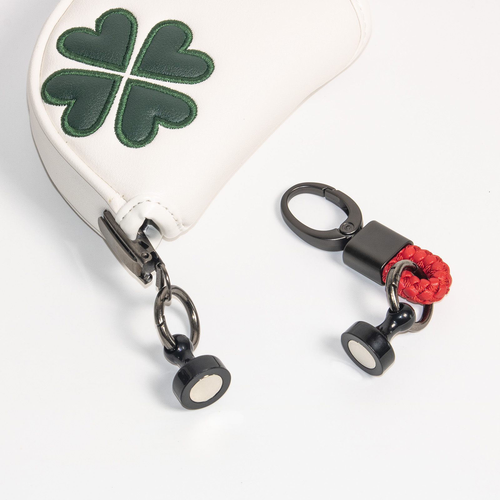 Golf Magnetic Putter Keeper Co - đánh giá và giá Golf Putter
