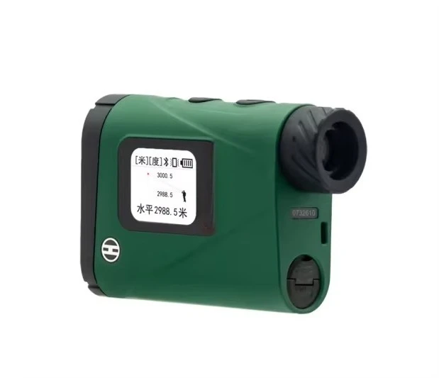 7x  Digital Golf Rangefinder 3 - đánh giá và giá Golf Rangefinder
