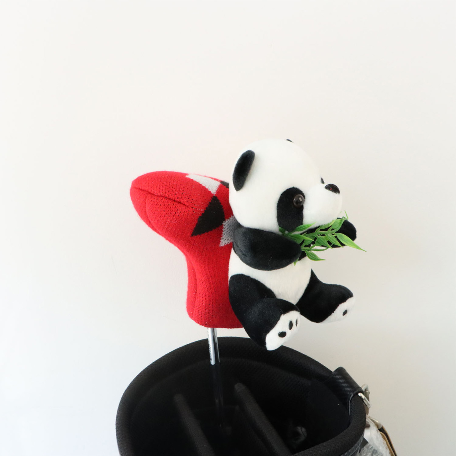Cute Panda Golf Club Head Cove - đánh giá và giá Golf Driver