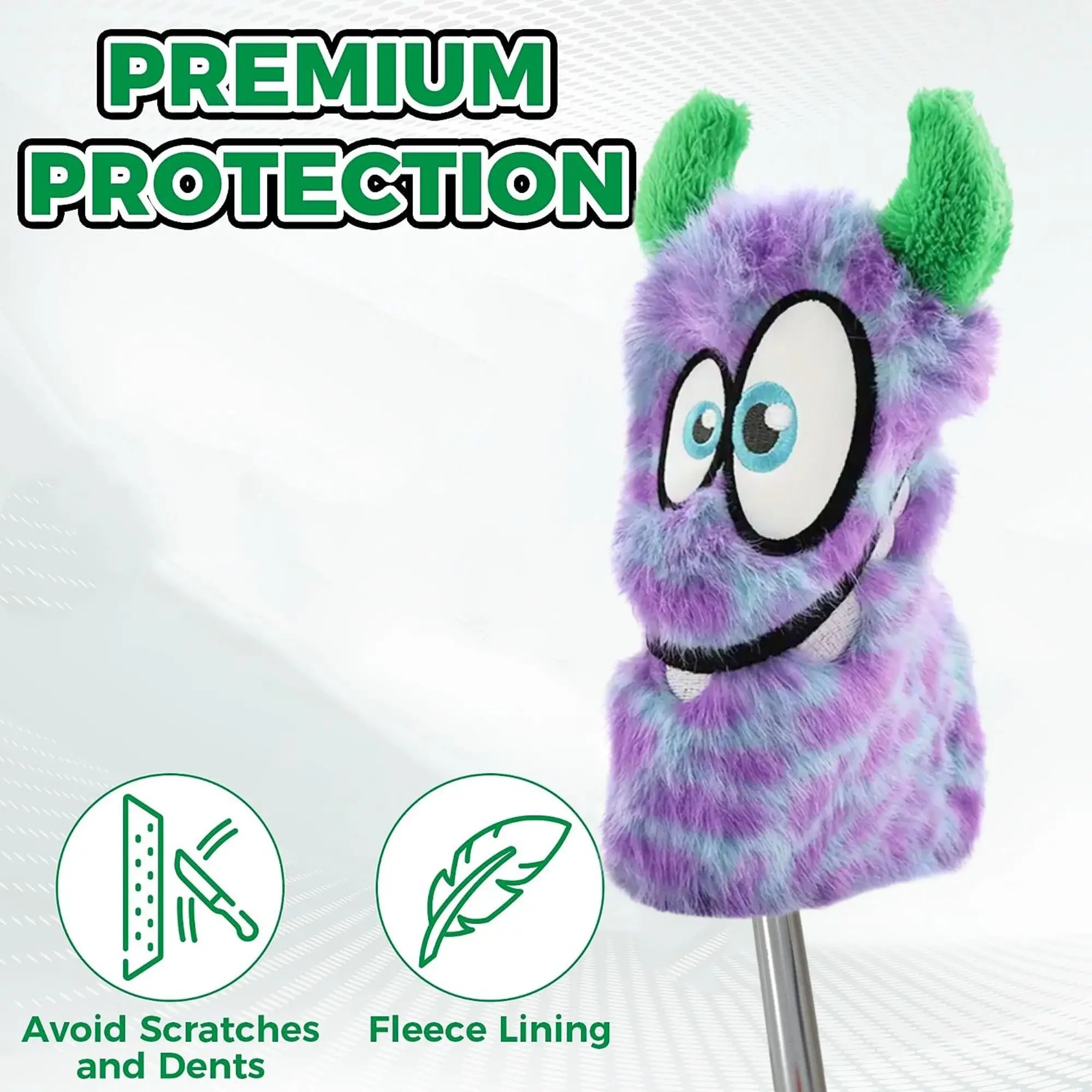 Funny Blade Putter Golf Club C - đánh giá và giá Golf Putter