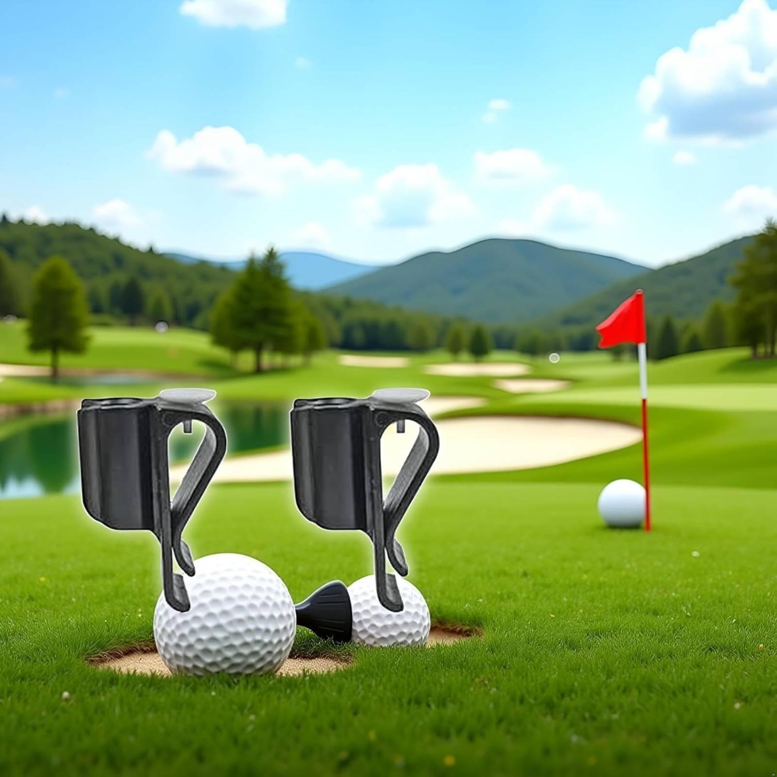 Golf Club Clip Convenient Acce - đánh giá và giá Golf Clubs