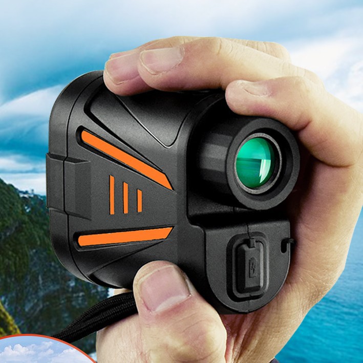 High Precision Golf Laser Rang - đánh giá và giá Golf Rangefinder