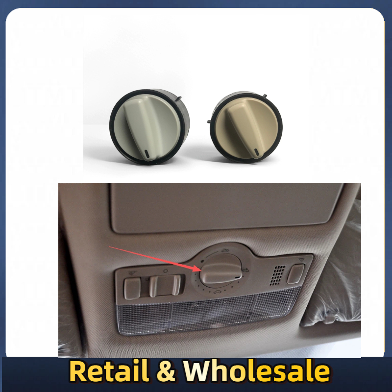 Sunroof Rotary Switch 1J095961 - đánh giá và giá Golf Umbrella