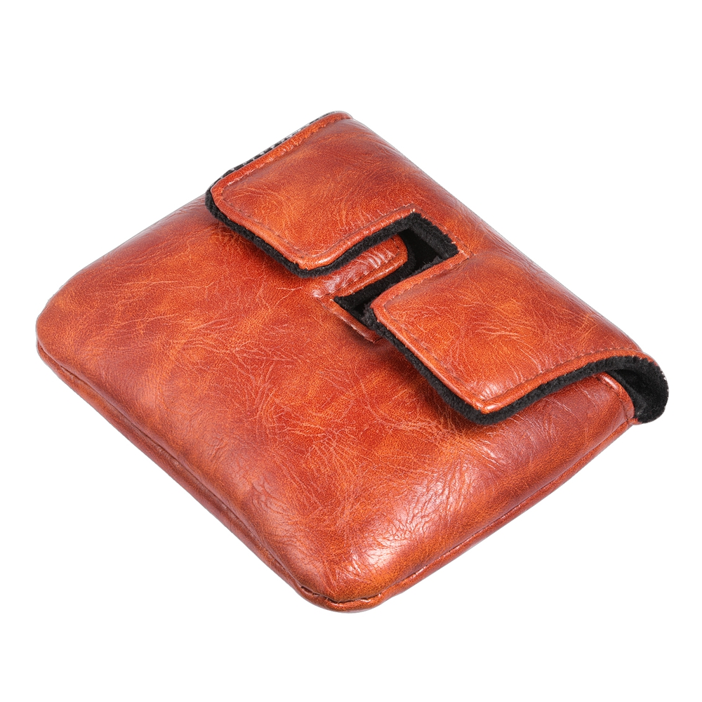 Vintage PU Leather Magnetic Cl - đánh giá và giá Golf Putter