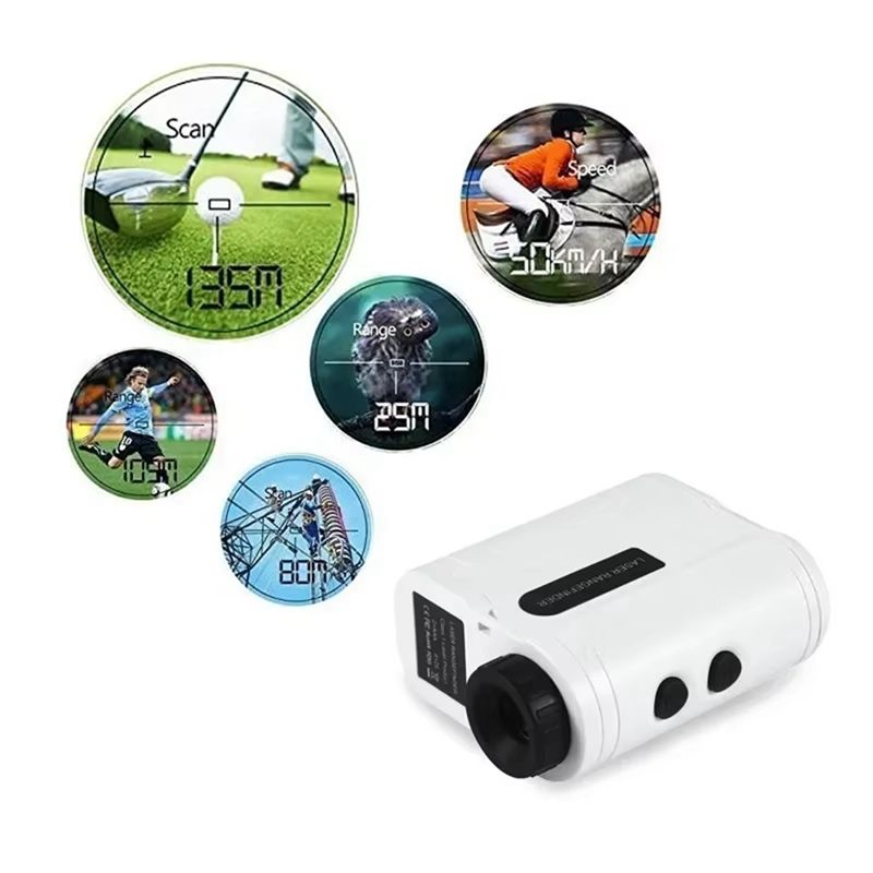 Golf Laser Rangefinder Outdoor - đánh giá và giá Golf Rangefinder