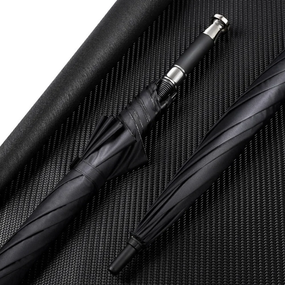 Large-sized Men's Umbrella, Hi - đánh giá và giá Golf Umbrella Large