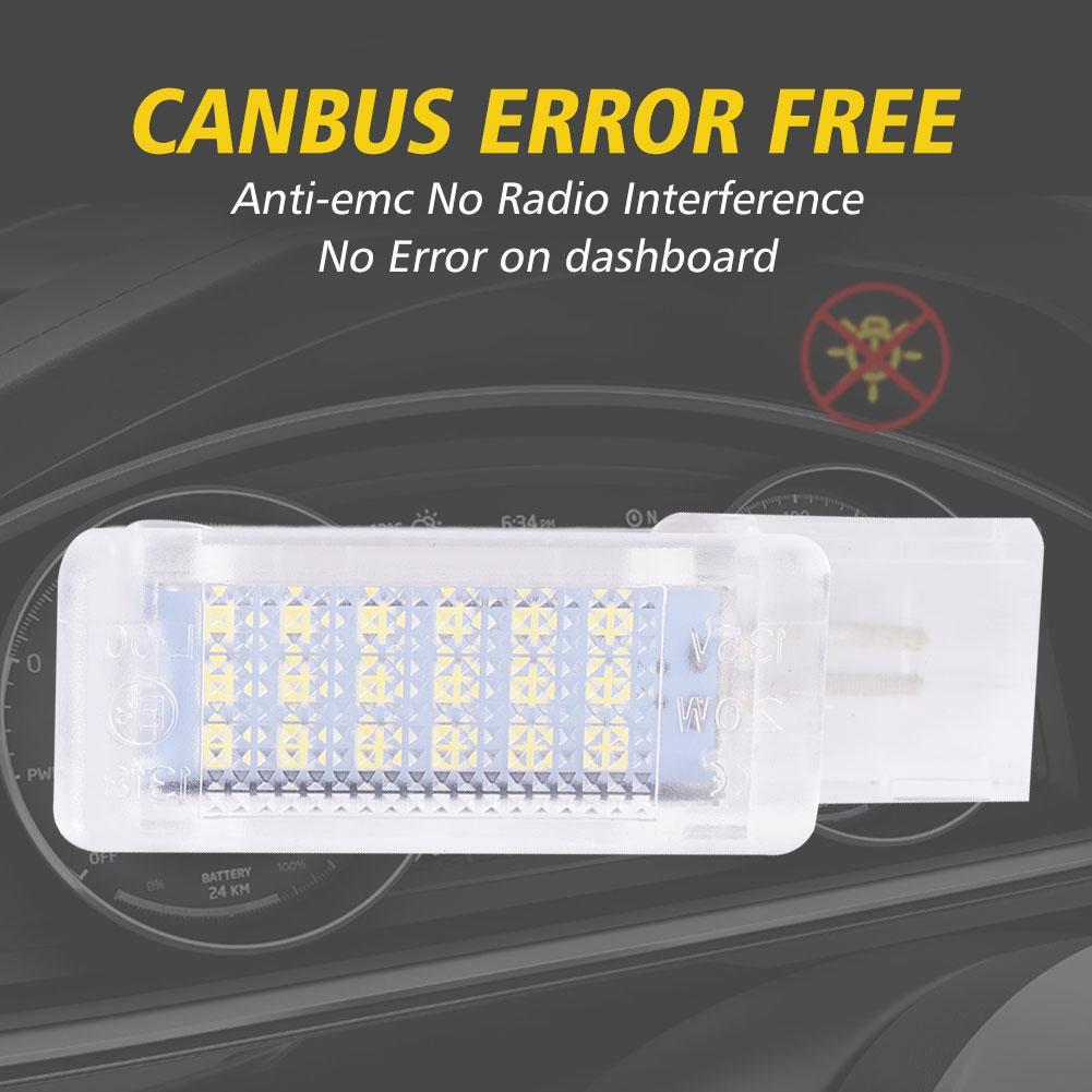 Car LED Lights LED Footwell Li - đánh giá và giá Golf Gloves