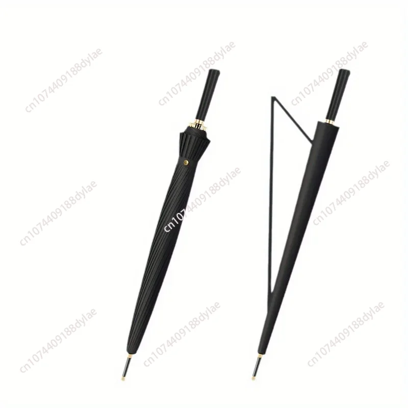 Long Handle Big Business Umbre - đánh giá và giá Golf Umbrella