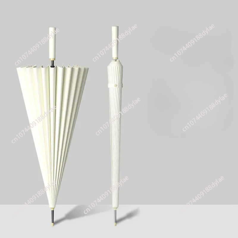 Long Handle Big Business Umbre - đánh giá và giá Golf Umbrella
