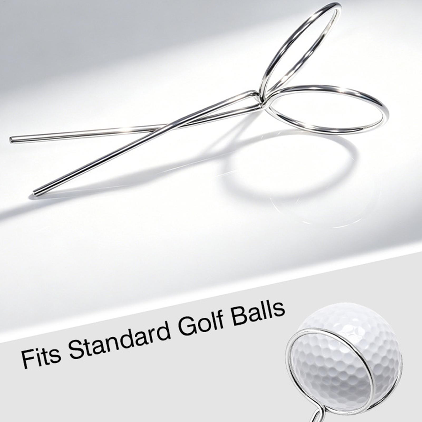 Golf Ball Retriever Portable I - đánh giá và giá Golf Putter